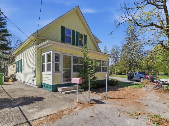 House for sale in Northbridge, Massachusetts