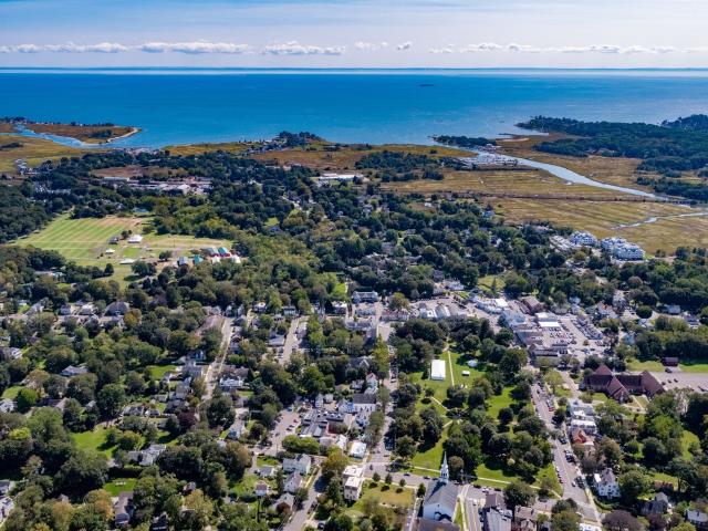 Condo for sale in Guilford, Connecticut