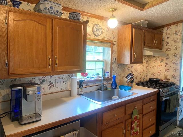 House for sale in Village of Angelica, Town of Angelica
