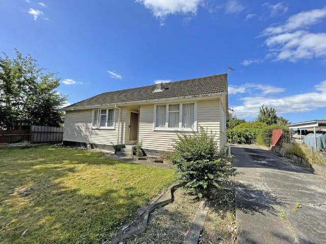 House for rent in Palmerston North, Oroua County