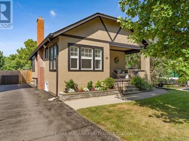 House for sale in Niagara, Ontario