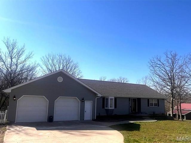 House for sale in Gasconade, Missouri