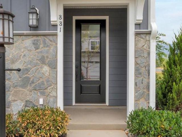 Townhouse for sale in Charlottesville