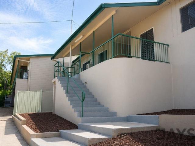 Apartment for rent in Mount Isa, Queensland