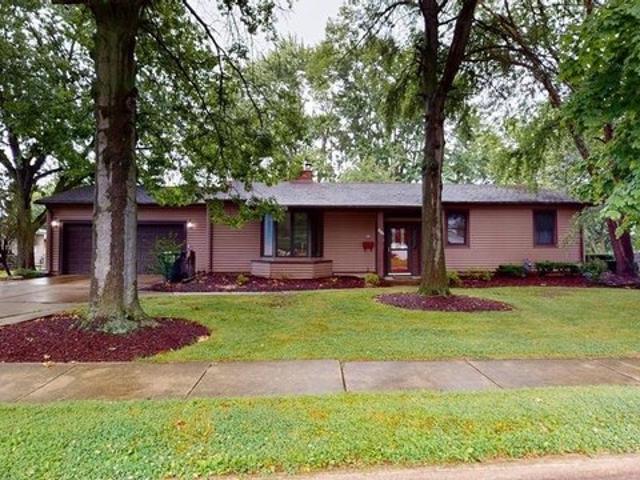 House for sale in Huron, Ohio