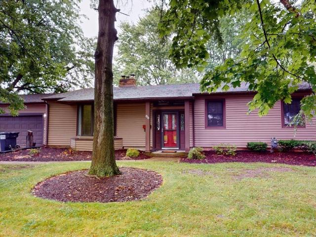 House for sale in Huron, Ohio