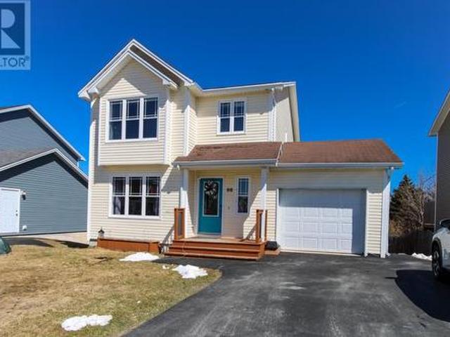 House for sale in Paradise, Newfoundland And Labrador