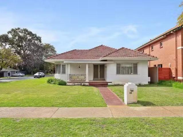 House for rent in Menora