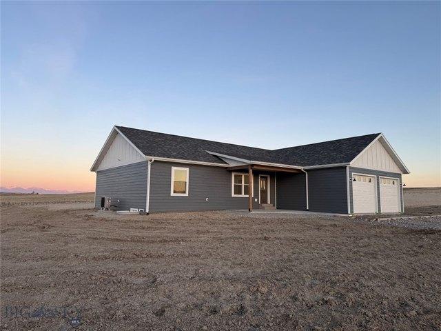 House for sale in Three Forks, Montana