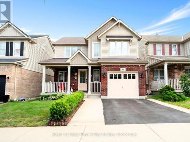 House for sale in Cambridge, Ontario