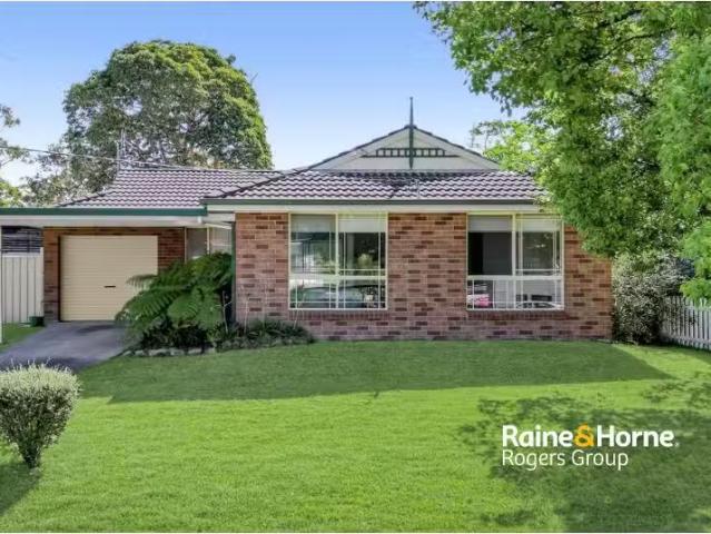 House for rent in Halekulani, New South Wales