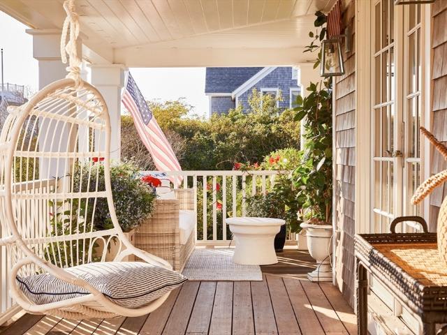 Property for rent in Nantucket, Massachusetts