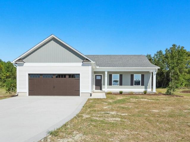 House for sale in Rains Crossroads, Princeton