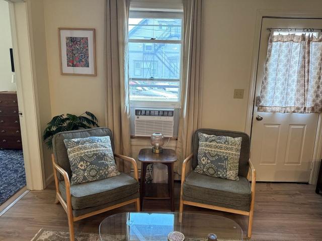 Apartment for rent in Downtown, Burlington