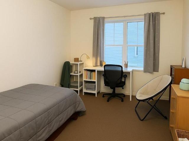 Apartment for rent in Burlington, Vermont
