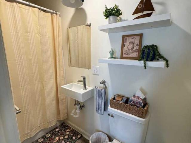 Apartment for rent in Burlington, Vermont