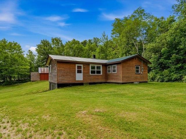House for sale in Cambridge, Vermont