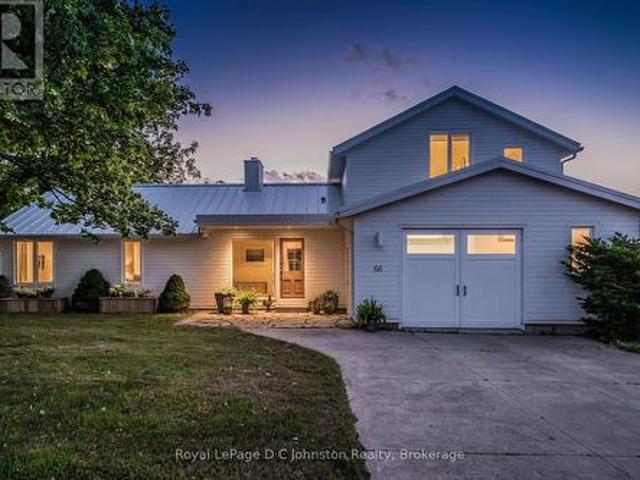 House for sale in Southampton, Ontario