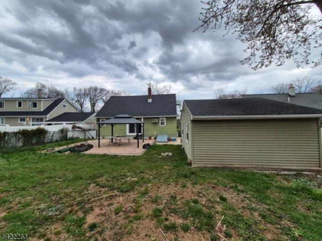 Property for sale in Roselle, New Jersey