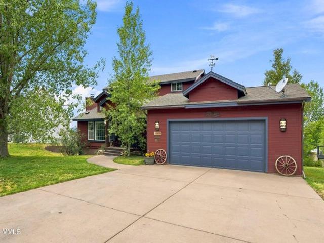 House for sale in Eagle, Colorado