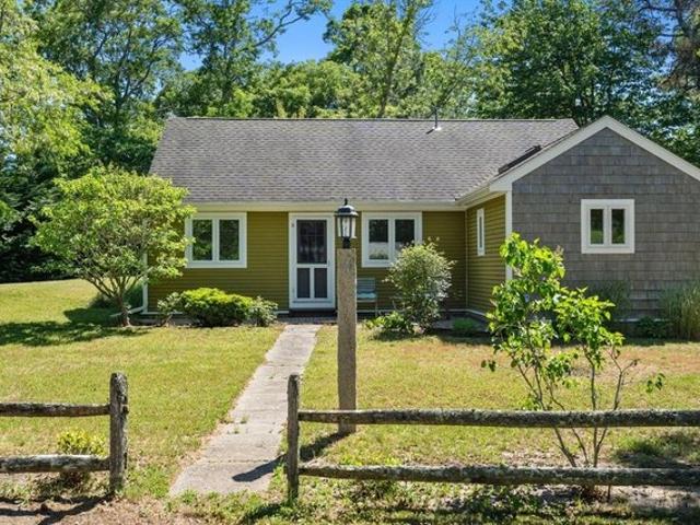 House for sale in Dennis, Massachusetts