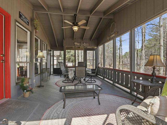 House for sale in Pine Mountain, Georgia