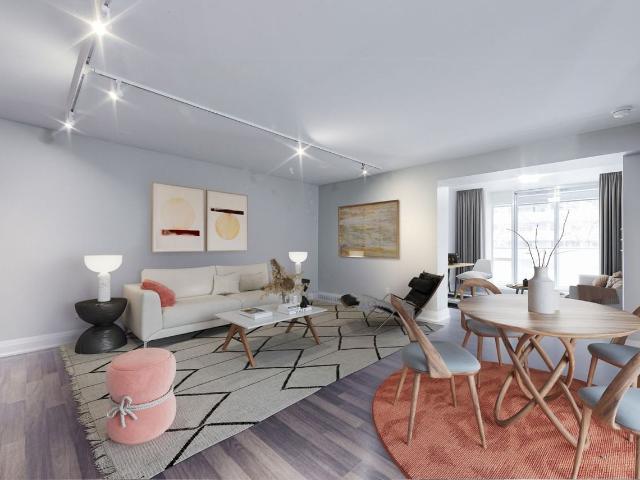 Apartment for rent in Woburn, Ontario
