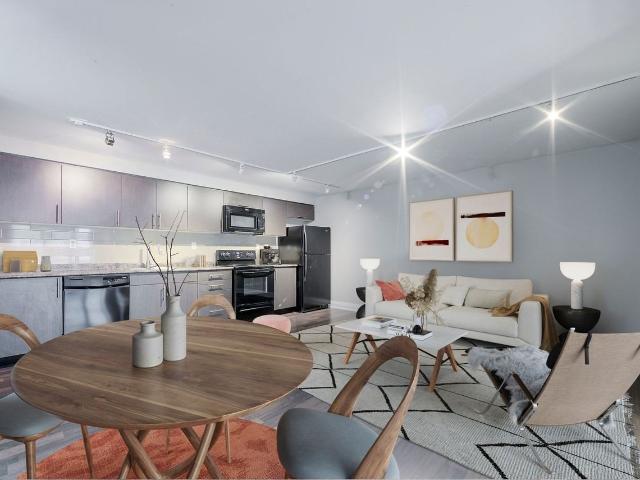 Apartment for rent in Woburn, Ontario