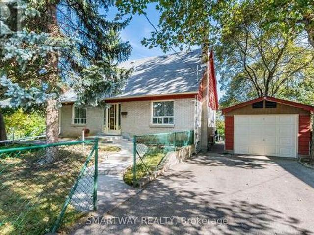 House for sale in Georgina, Ontario