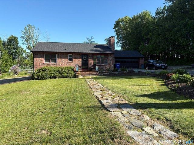 House for sale in Morris, Connecticut