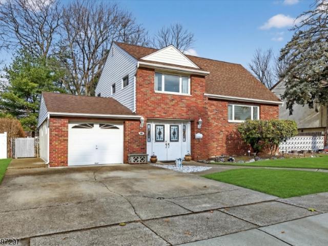 House for sale in Saddle Brook, New Jersey