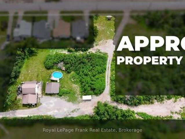 Land for sale in Kawartha Lakes, Ontario