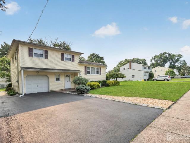 House for sale in Spotswood, New Jersey