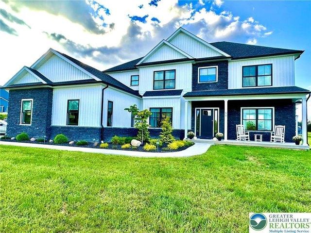 House for sale in Bangor, Pennsylvania