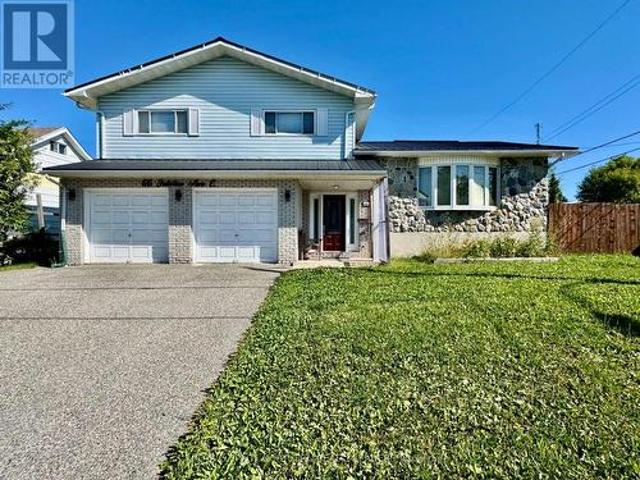 House for sale in Connaught, Ontario