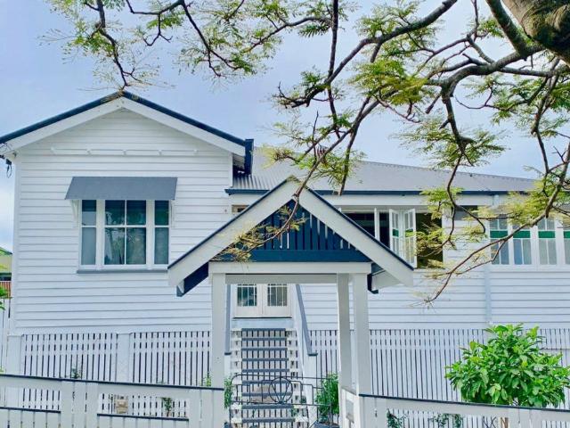 Apartment for rent in Annerley, Greater Brisbane