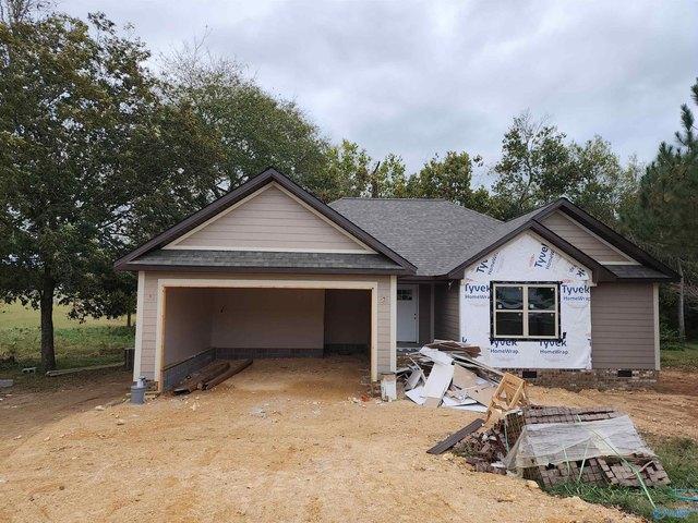 House for sale in Rainsville, DeKalb County