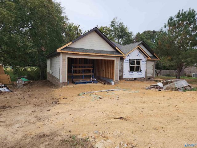 House for sale in Rainsville, DeKalb County