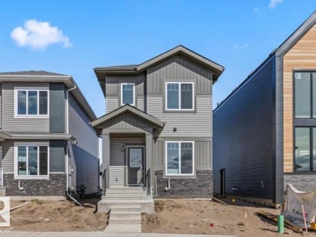 House for sale in Fort Saskatchewan, Alberta