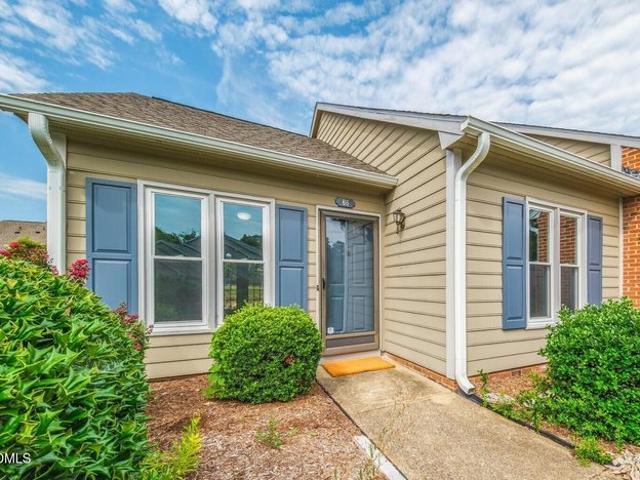 Townhouse for sale in Durham, North Carolina