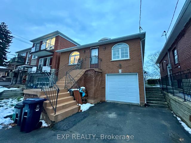 House for sale in Woburn, Ontario