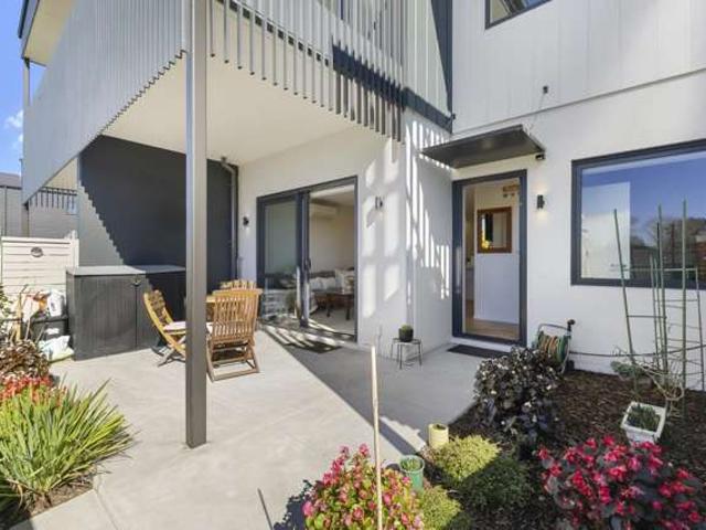 Apartment for rent in Auckland, Oroua County