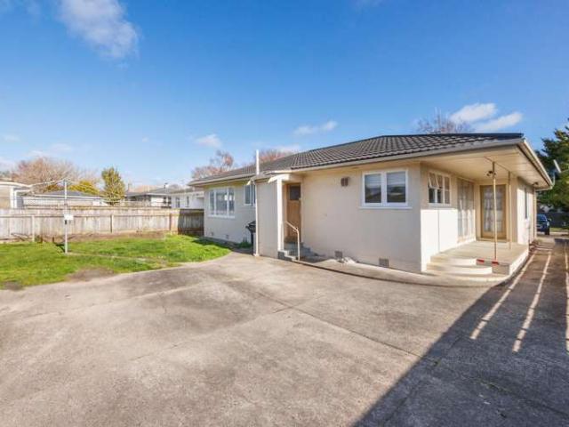 House for sale in Manawatu District