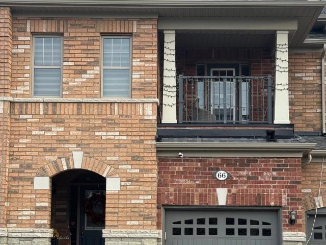 Townhouse for sale in Woburn, Ontario