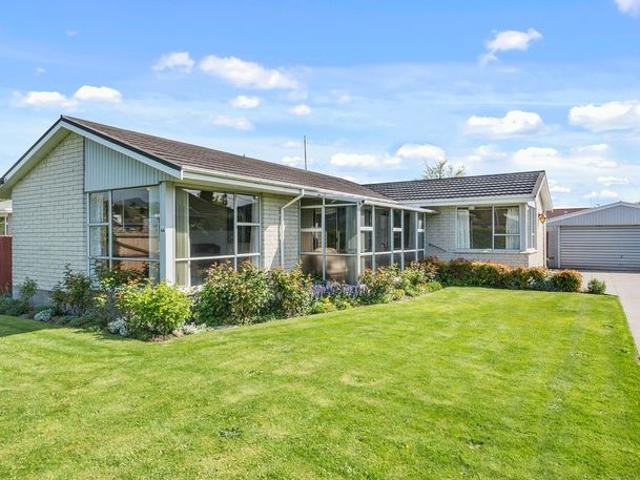 House for rent in Oaklands, Christchurch