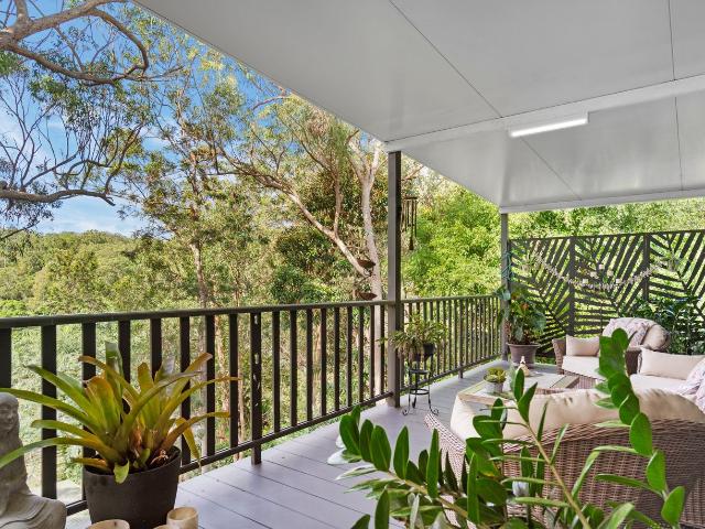 Apartment for rent in Canungra, Queensland
