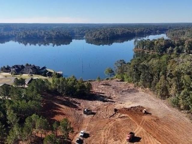 Land for sale in Boyce, Louisiana