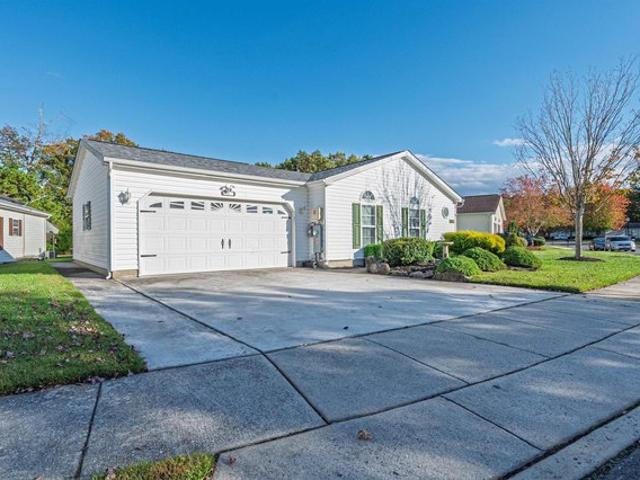 House for sale in Mizpah, New Jersey