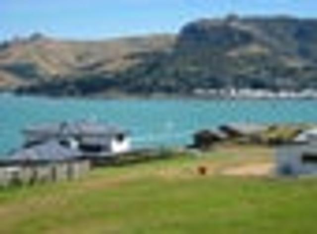 Land for sale in Little Akaloa, Canterbury