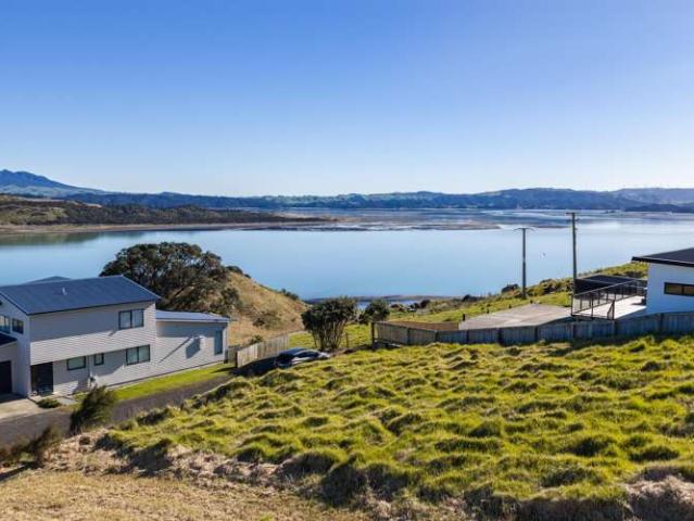 Land for sale in Kāwhia, Ōtorohanga District